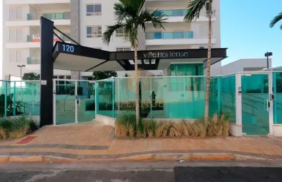Apartamento para venda e locação no bairro vila nova em campinas