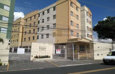 Apartamento à venda no bairro ponte preta em campinas