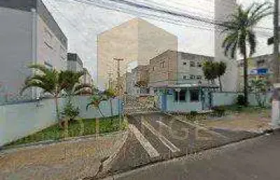 Apartamento à venda em sumaré, jardim das oliveiras (nova veneza), com 2 quartos, com 55 m²