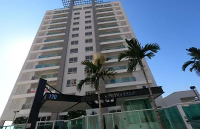 Apartamento para venda e locação no bairro vila nova em campinas