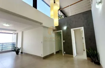 Cobertura com 3 quartos à venda na Rua Ferreira Penteado, 1338, Cambuí, Campinas