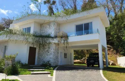 Casa à venda condomínio reserva do itamaracá em valinhos, sp