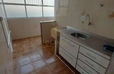 Apartamento para locação no bairro conjunto residencial parque bandeirantes em campinas