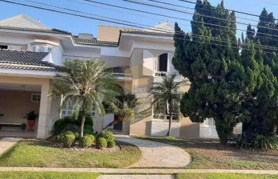 Casa à venda no residencial vila verde - campinas sp