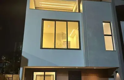 Casas à venda no condomínio moreira 1730 - campinas sp
