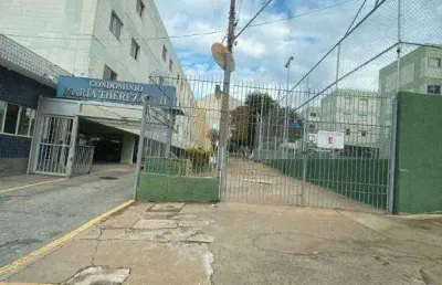Apartamento à venda em campinas, jardim paulicéia, com 2 quartos, com 49 m², maria thereza