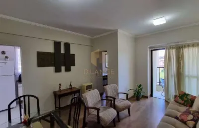 Apartamento à venda no jardim guanabara em campinas sp