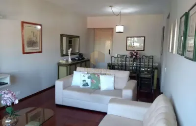 Apartamento para locação no bairro chácara da barra em campinas