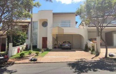 Casa em condomínio fechado com 3 quartos à venda na Rua Elso Previtale, 645, Jardim Alto da Colina, Valinhos