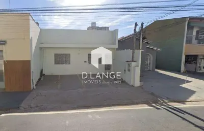 Casa à venda no bairro jardim guanabara em campinas