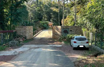 Terreno à venda no bairro jardim portugal em valinhos