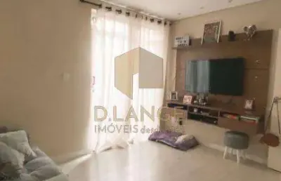 Apartamento à venda em campinas, centro, com 2 quartos, com 77.05 m², libra