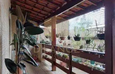 Casa com 4 quartos à venda na Rua Guadalajara, 74, Santa Cecília, Paulínia