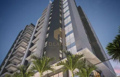 Apartamento com 3 quartos à venda na Rua Doutor Paulo Castro Pupo Nogueira, 40, Nova Campinas, Campinas