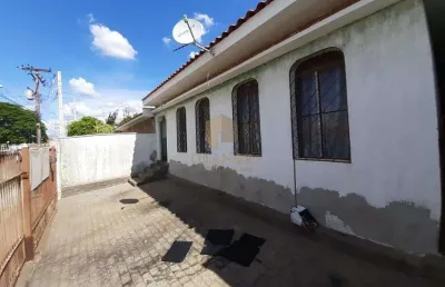Casa com 3 quartos à venda, 230m², no jardim santa genebra, campinas