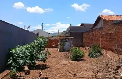 Terreno à venda no jardim nossa senhora de lourdes em campinas