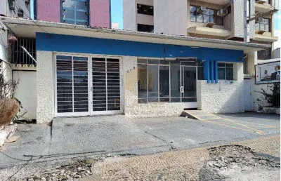 Casa para locação no bairro vila itapura em campinas