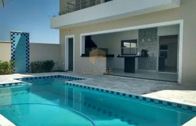 Casa em condomínio à venda e para aluguel no swiss park, campinas