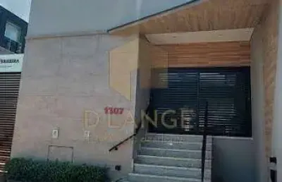 Prédio para venda e locação no bairro jardim guanabara em campinas