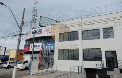 Prédio para alugar em campinas, jardim bonfim, com 660 m²
