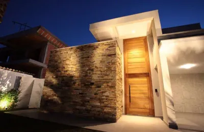 Casa de condomínio à venda no loteamento mont blanc residence, campinas/sp