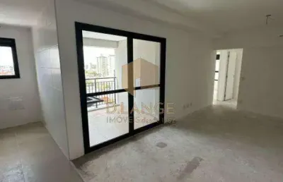 Apartamento à venda no bairro jardim guanabara em campinas