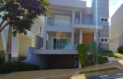 Casa em condomínio fechado com 3 quartos para alugar na Avenida Dermival Bernardes Siqueira, 3714, Swiss Park, Campinas
