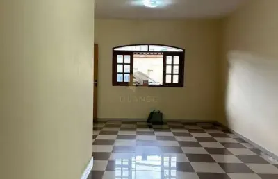 Casa a venda no bairro vila industrial em campinas - sp