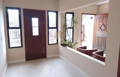 Casa à venda no bairro jardim flamboyant em campinas