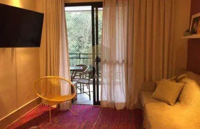Apartamento à venda no altos do morumbi em vinhedo sp