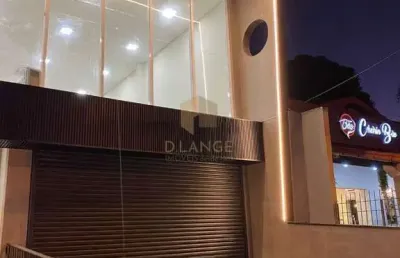 Prédio para venda ou aluguel no bairro guanabara em campinas/sp