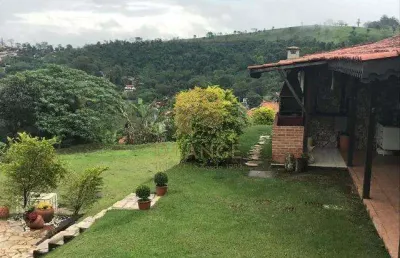 Chácara à venda em itatiba, vivendas do engenho d'água