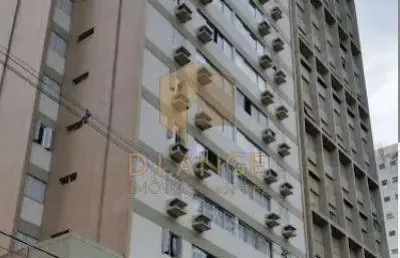Apartamento com 3 quartos à venda na Rua Boaventura do Amaral, 1222, Centro, Campinas