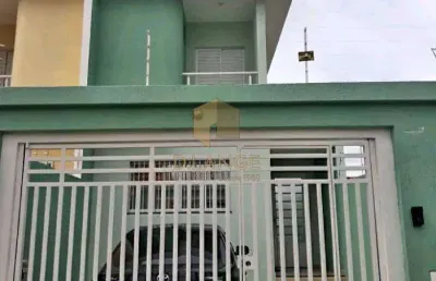 Casa com 3 quartos à venda na Rua José Pedrocelli, 52, Parque Jambeiro, Campinas