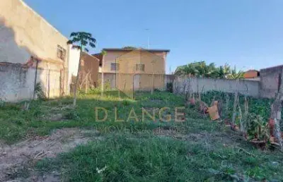 Terreno à venda em monte mor, parque residencial são clemente