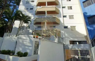 Apartamento à venda em campinas, jardim paraíso, com 1 suíte, com 52 m², saint laurent