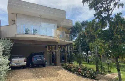 Casa à venda no condomínio villa franca em paulínia