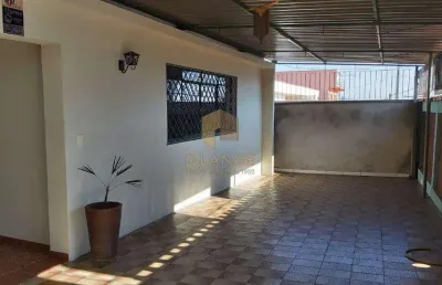 Casa à venda em campinas, ponte preta, com 3 quartos, com 252 m²