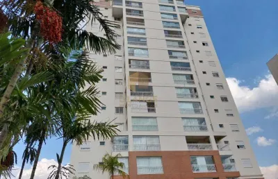 Apartamento à venda no bairro parque prado - campinas/sp