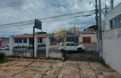Casa para alugar em campinas, jardim do lago, com 1 suíte, com 70 m²