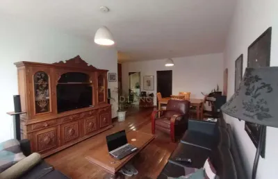 Apartamento com 3 quartos à venda na Rua Barão de Jaguara, 516, Centro, Campinas