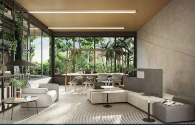 Apartamento à venda em campinas, chácara da barra, com 2 quartos, com 77 m², tay – vanguard campinas