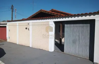 Casa com 3 quartos à venda na Avenida João Aranha, 1568, Jardim Planalto, Paulínia