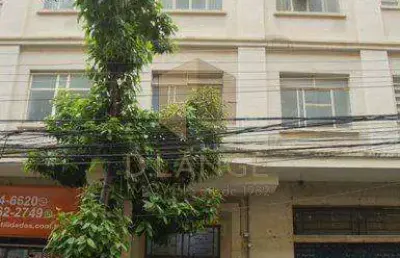 Sala comercial com 5 salas à venda na Rua Conceição, 121, Centro, Campinas