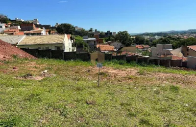 Terreno à venda em valinhos, jardim alto da colina, com 300 m², condomínio vivenda das pitangueiras