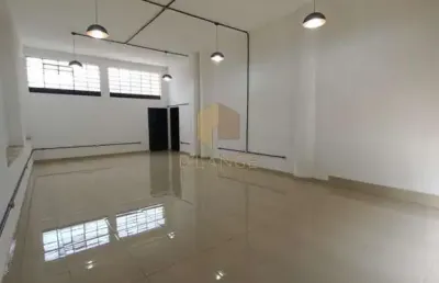 Sala comercial para alugar na Avenida Andrade Neves, 22, Centro, Campinas