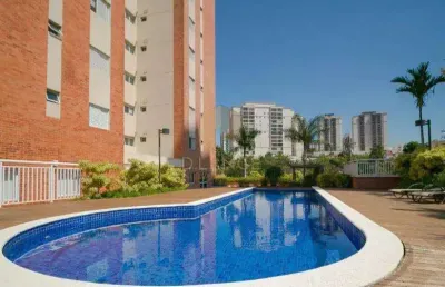 Apartamento com 3 quartos à venda na Rua Doutor Mário Natividade, 908, Taquaral, Campinas