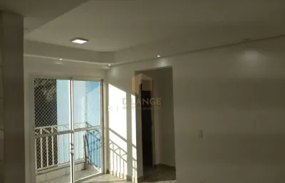 Apartamento à venda no bairro ortizes em valinhos sp