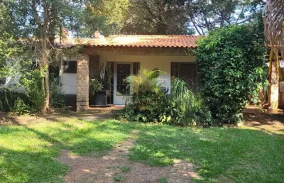 Casa com 3 quartos à venda na Rua Menotti Arthur Grigol, 591, Barão Geraldo, Campinas