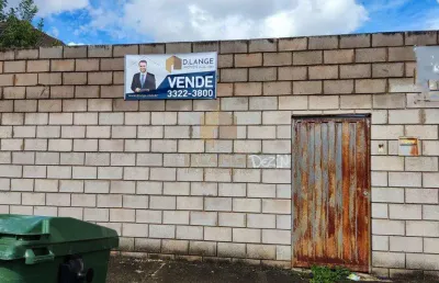 Terreno à venda no bairro chácara primavera (lagoa do taquaral ) em campinas sp